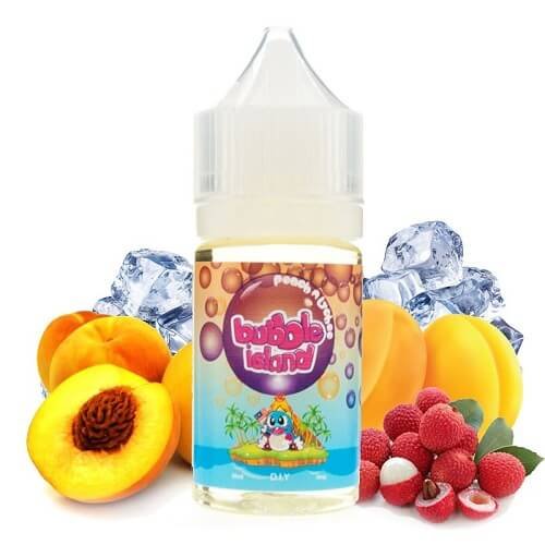 aroma-peach-lychee-30ml-bubble-island
