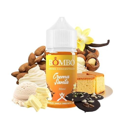 Aroma-Cremasanta-30ml-Bombo