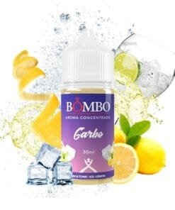 Aroma-Garbo-30ml-Bombo