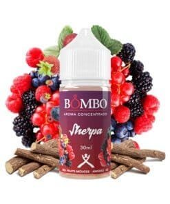 Aroma-Sherpa-30ml-Bombo