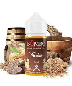 Aroma-Trubio-30ml-Bombo
