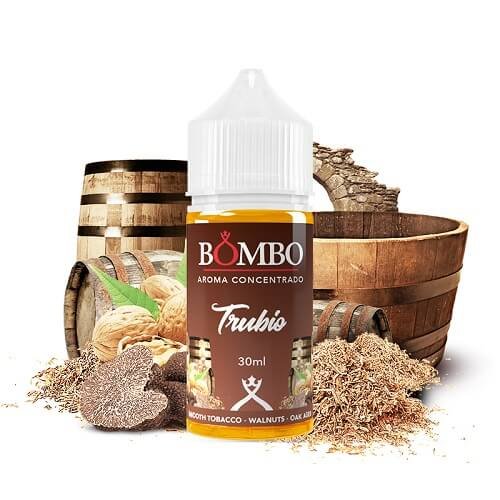 Aroma-Trubio-30ml-Bombo