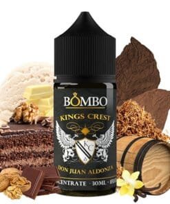 aroma don juan aldonza 30ml