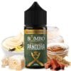 aroma Pandora 30ml de Bombo Golden era