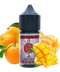 aroma Yakuza 30ml de Oil4Vap