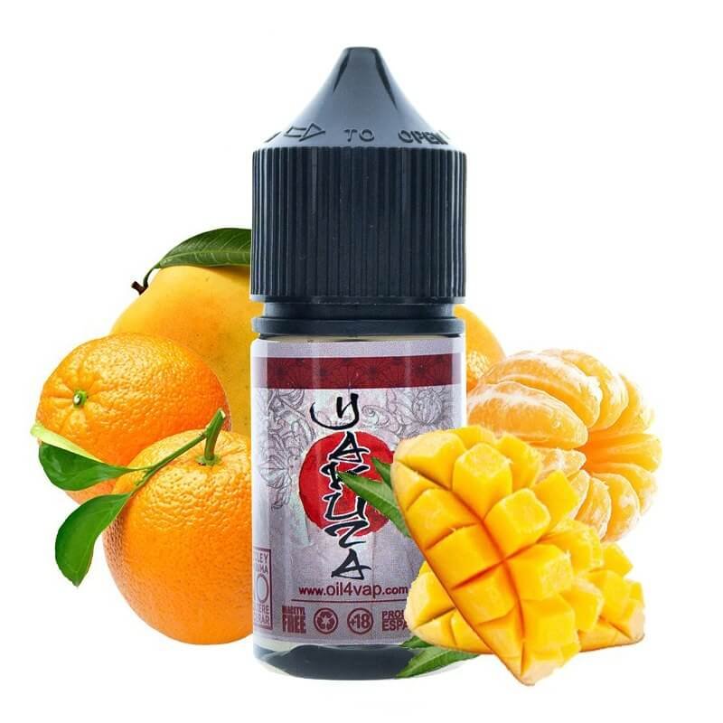 aroma Yakuza 30ml de Oil4Vap