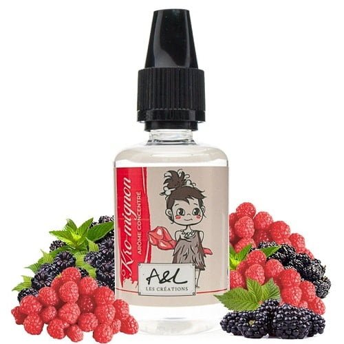 aroma-kro-mignon-30ml-al-les-creations