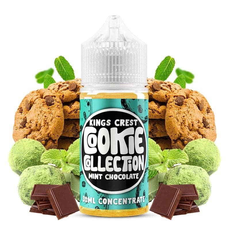 aroma-mint-chocolate-30ml-kings-crest