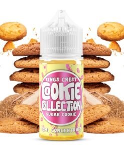 aroma-sugar-cookie-30ml-kings-crest