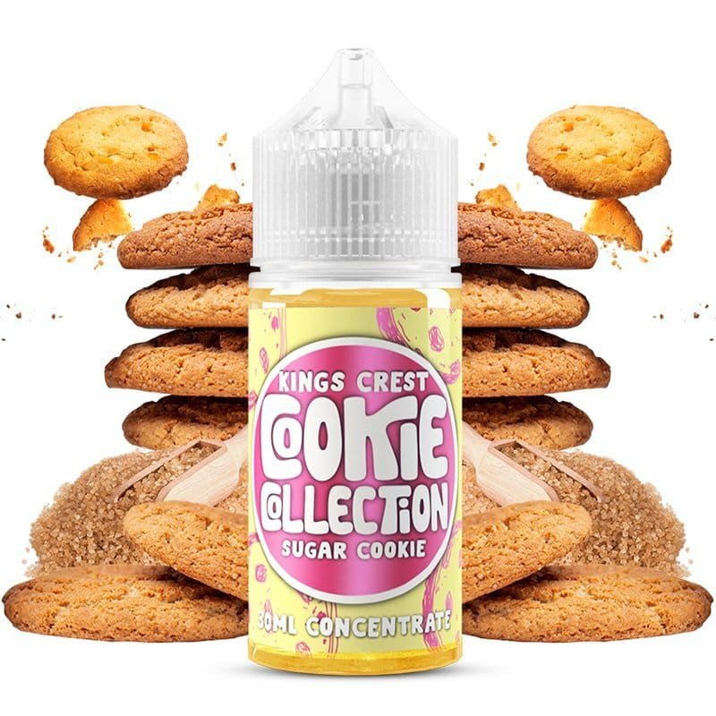 aroma-sugar-cookie-30ml-kings-crest
