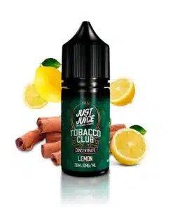 just-juice-tobacco-club-lemon-aroma-30ml