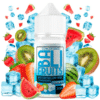 Aroma Watermelon + Kiwi + Strawberry Super Ice 30ml - Bali Fruits by Kings Crest