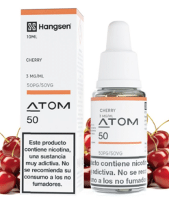 Cherry 10ml - Hangsen Atom 50