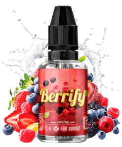 Aroma Berrify 30ml - Oil4vap