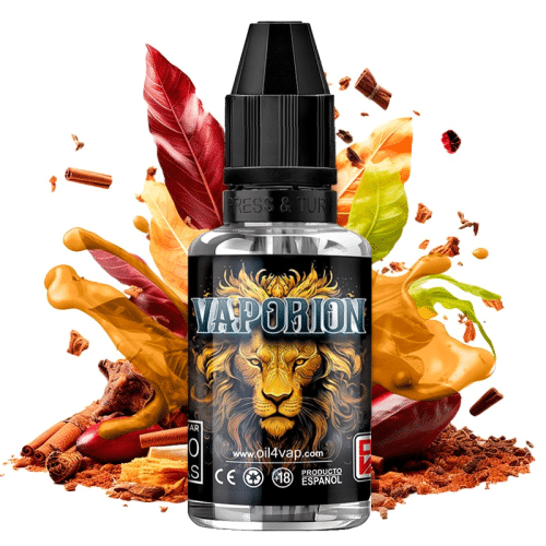 Aroma Vaporion 30ml - Oil4Vap