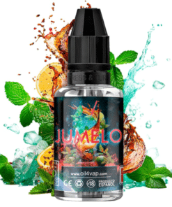 Aroma Jumelo 30ml - Oil4Vap