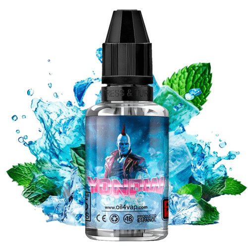 Aroma Yondw 30ml - Oil4Vap