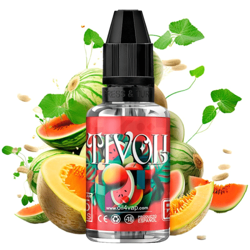 Aroma Tivoli 30ml - Oil4Vap