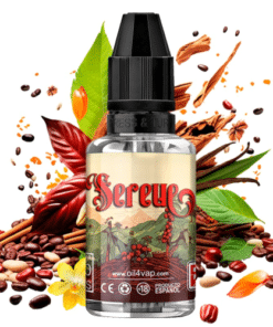 Aroma Sereue 30ml - Oil4Vap