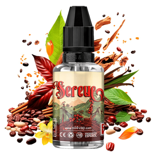 Aroma Sereue 30ml - Oil4Vap