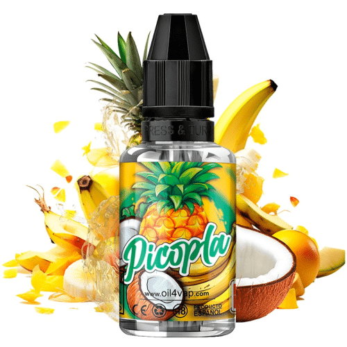 Aroma Picopla 30ml - Oil4Vap