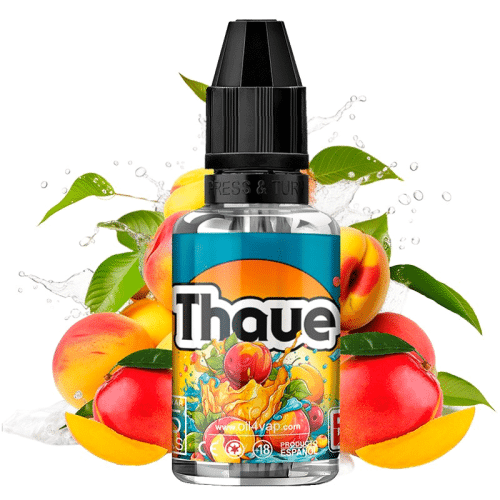 Aroma Thaue 30ml - Oil4Vap