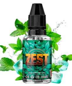 Aroma Zest 30ml - Oil4Vap
