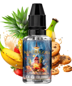Aroma Mandrágora 30ml - Oil4Vap