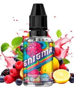 Aroma Enigma 30ml - Oil4Vap