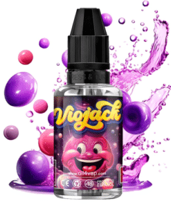 Aroma Viojack 30ml - Oil4Vap