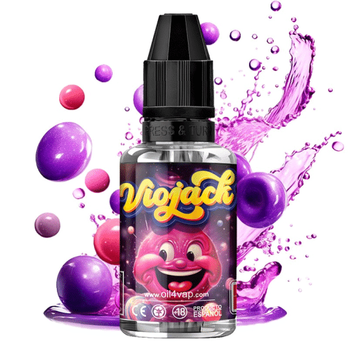 Aroma Viojack 30ml - Oil4Vap