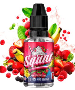 Aroma Squat 30ml - Oil4Vap