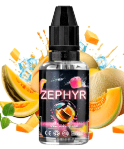 Aroma Zephyr 30ml - Oil4Vap
