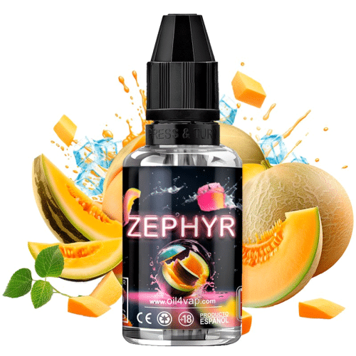 Aroma Zephyr 30ml - Oil4Vap