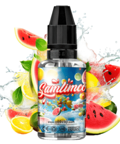 Aroma Samlimco 30ml - Oil4Vap