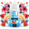 Aroma Watermelon + Melon + Berries Super Ice 30ml Longfill - Bali Fruits by Kings Crest