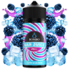 Aroma Ultra Blue Razz Ice 24ml Longfill - Bar Juice by Bombo