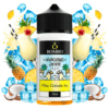 Aroma Piña Colada Ice 30ml Longfill - Wailani Juice by Bombo
