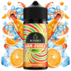 Aroma Orange Soda Ice 24ml Longfill - Bar Juice by Bombo