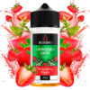 Aroma Strawberry Mojito 30ml Longfill - Wailani Juice by Bombo