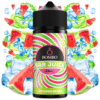 Aroma Watermelon Max Ice 24ml Longfill - Bar Juice by Bombo