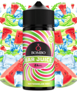 Aroma Watermelon Max Ice 24ml Longfill - Bar Juice by Bombo