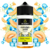 Aroma Sweet Melon Ice 30ml Longfill - Wailani Juice by Bombo