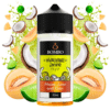 Aroma Melon, Lime and Coco 30ml Longfill - Wailani Juice by Bombo