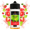 Aroma Strawberry and Pear 30ml Longfill - Wailani Juice by Bombo