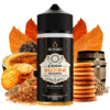Aroma Cookie Supra Reserve 30ml Longfill - Platinum Tobaccos by Bombo