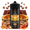 Aroma Climax Cream 30ml Longfill - Pastry Masters by Bombo