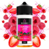 Aroma Pink Berries 30ml Longfill - Wailani Juice by Bombo