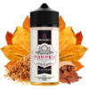 Aroma Pompeii 30ml Longfill - Platinum Tobaccos by Bombo