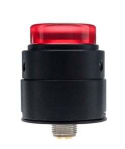 DEMO RDA 22mm - The Mind Flayer